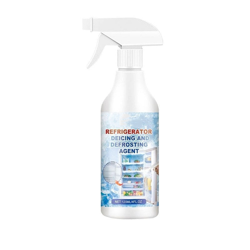 50 de rduction Spray anti-givre Pour frigo et conglateur, simple et efficace