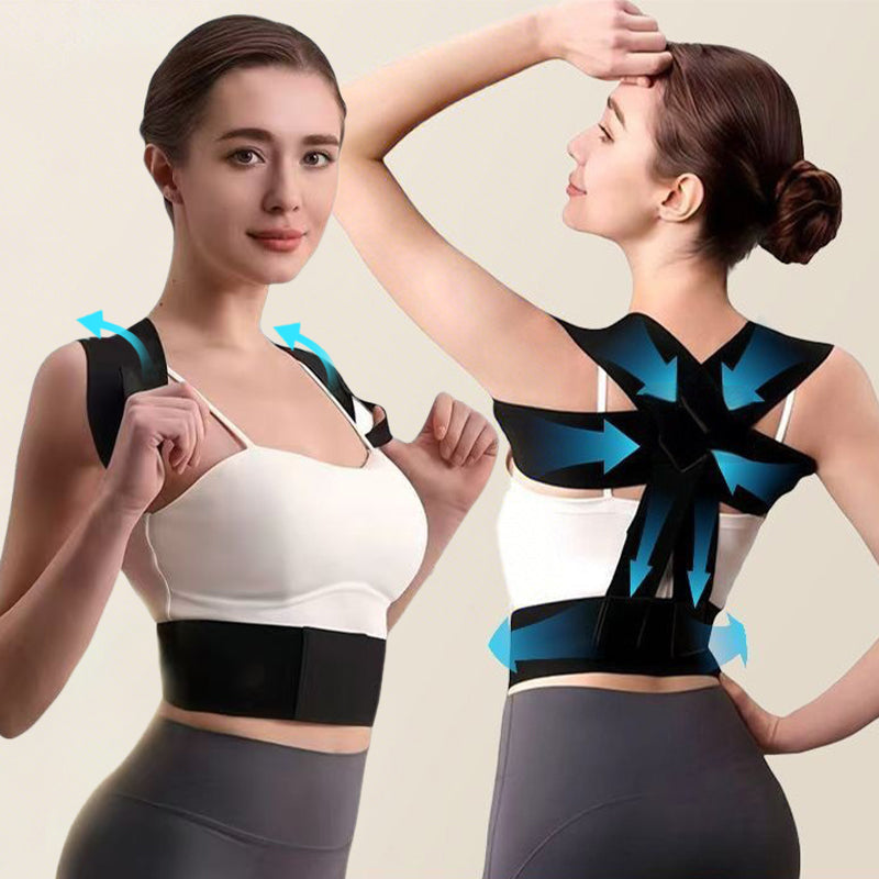 2025 Efficient Posture Corrector Back Brace