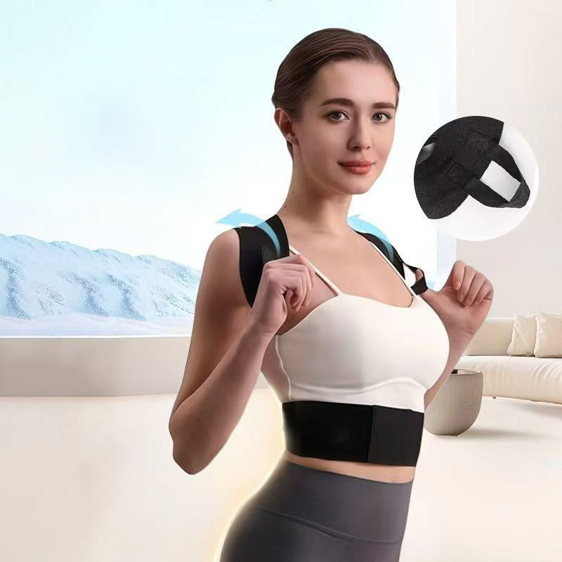 2025 Efficient Posture Corrector Back Brace