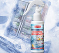 Offre spciale t Spray dgivrant pour rfrigrateur (Grattoir gratuit inclus)