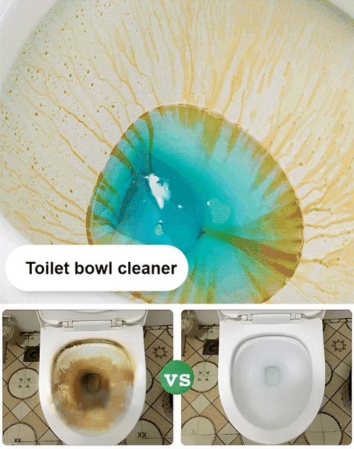 Achetez 2 obtenez 1 gratuit Nettoyant WC & Dsodorisant Magique
