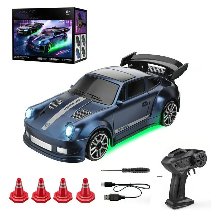 Mini Voiture Tlcommande Drift
