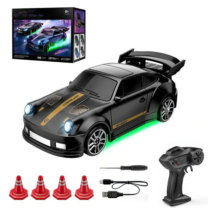 Mini Voiture Tlcommande Drift