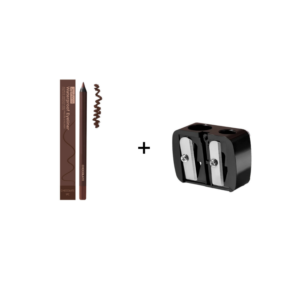 ACHETEZ-EN 1, OBTENEZ-EN 1 GRATUITEMENT Gel liner waterproof et rsistant l'eau de mer
