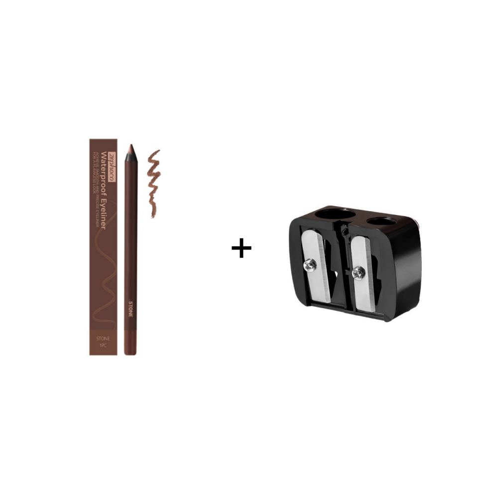 ACHETEZ-EN 1, OBTENEZ-EN 1 GRATUITEMENT Gel liner waterproof et rsistant l'eau de mer