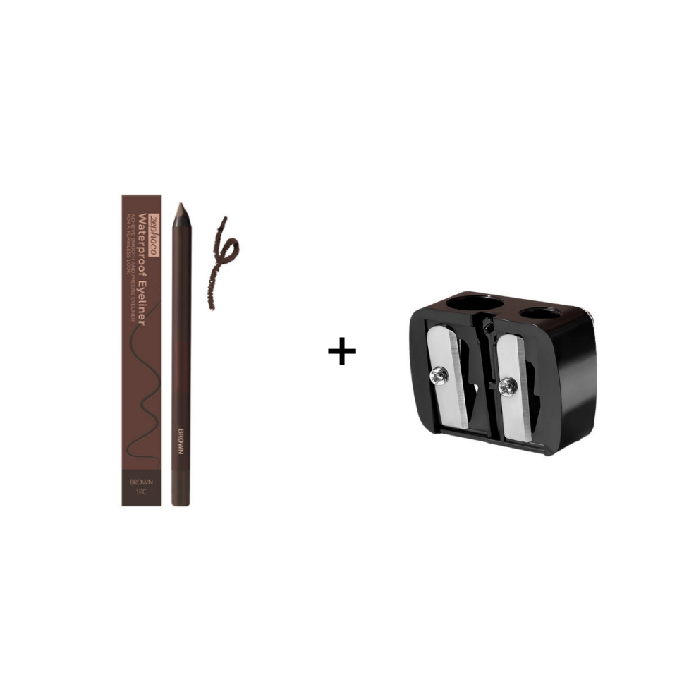 ACHETEZ-EN 1, OBTENEZ-EN 1 GRATUITEMENT Gel liner waterproof et rsistant l'eau de mer