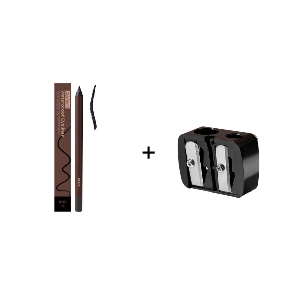 ACHETEZ-EN 1, OBTENEZ-EN 1 GRATUITEMENT Gel liner waterproof et rsistant l'eau de mer