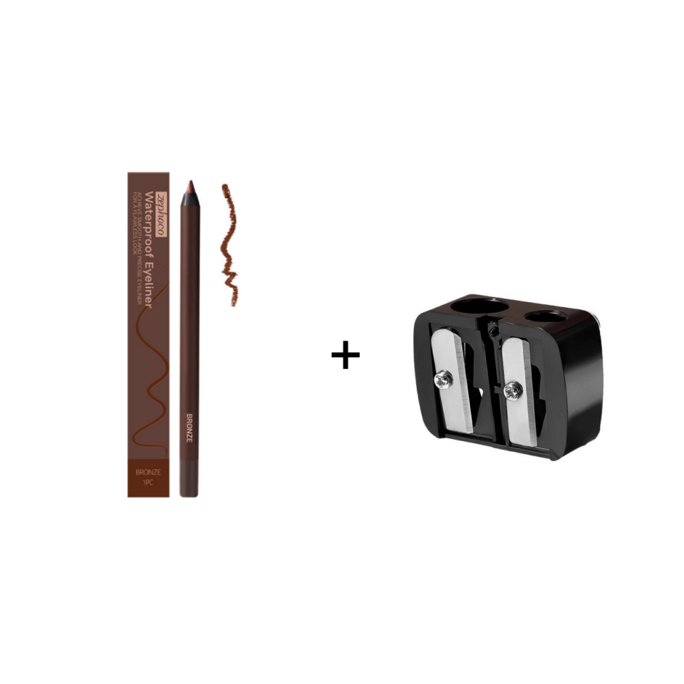 ACHETEZ-EN 1, OBTENEZ-EN 1 GRATUITEMENT Gel liner waterproof et rsistant l'eau de mer