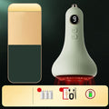 Masseur intelligent ventouses et grattage