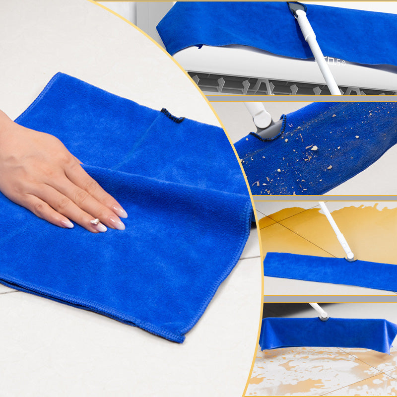 Chiffon de nettoyage paissi pour Magic Sweeper