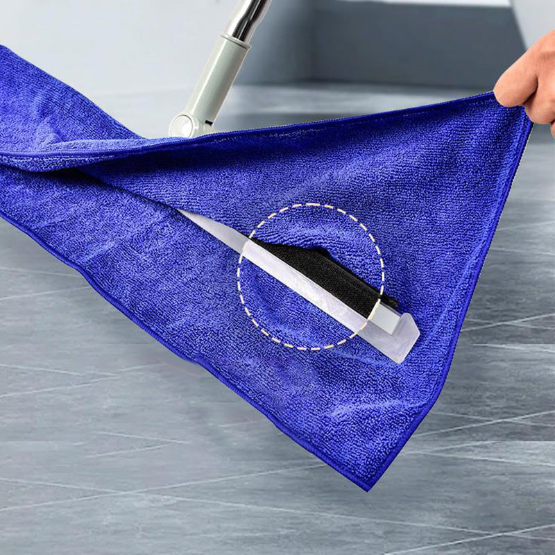 Chiffon de nettoyage paissi pour Magic Sweeper