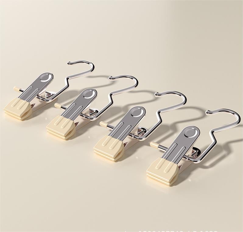 3 dernires heures: Grande vente Crochets/clips de suspension en acier inoxydable
