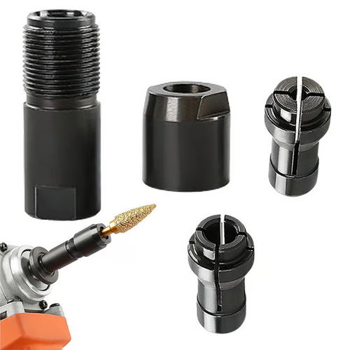 Accessoires de conversion pour meuleuse d'angle