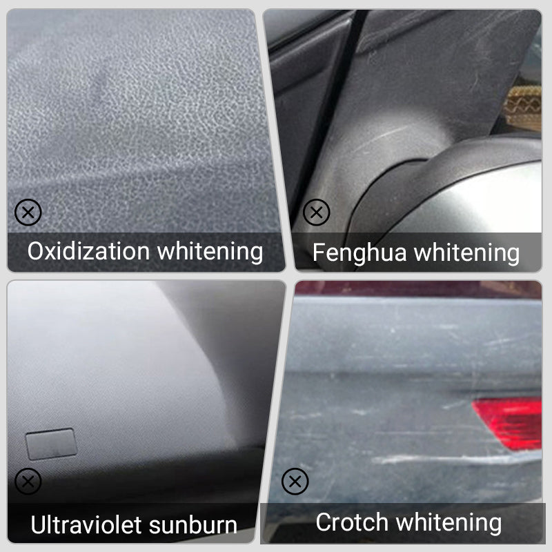 Rnovateur de revtement pour pices en plastique dans le secteur automobile
