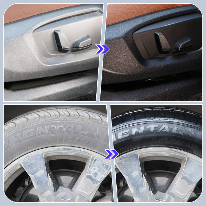 Beschichtungs-Innovator für Kunststoffteile in der Automobilbranche