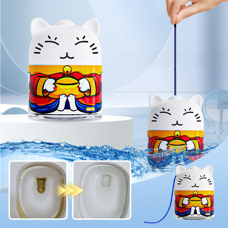Gardez Vos Toilettes Impeccables Plus Vous Achetez, Plus Vous conomisez