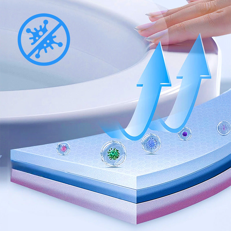 Gardez Vos Toilettes Impeccables Plus Vous Achetez, Plus Vous conomisez