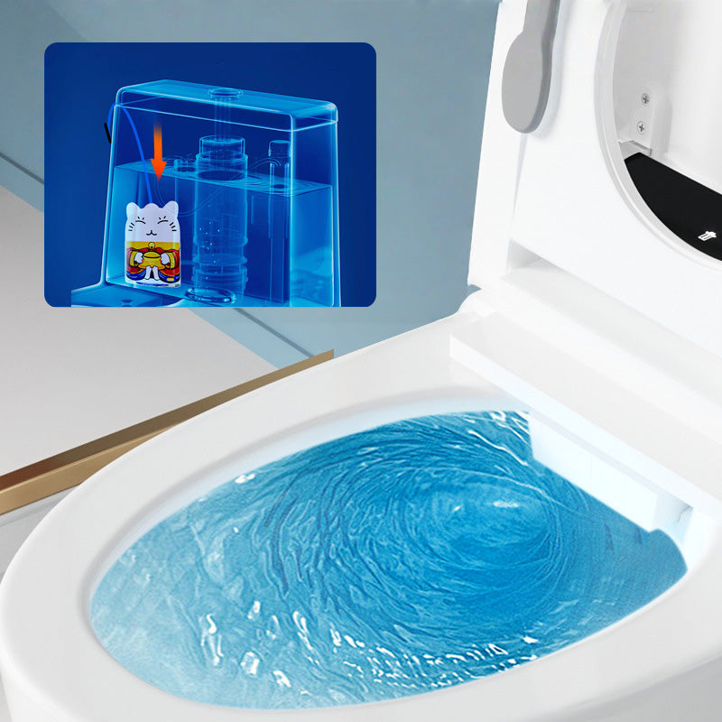 Halten Sie Ihre Toilette makellos. Je mehr Sie kaufen, desto mehr sparen Sie.