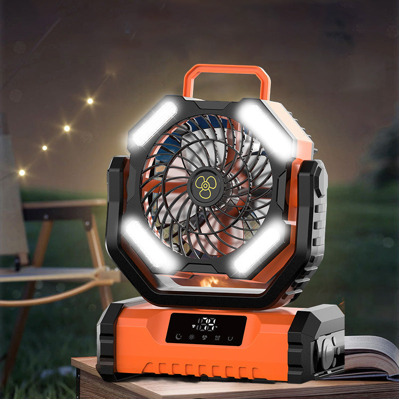 Es ist zwar etwas teuer, aber er funktioniert besser. Ventilateur Oscillant Portable avec Télécommande