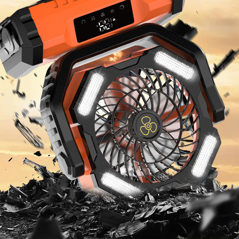 Es ist zwar etwas teuer, aber er funktioniert besser. Ventilateur Oscillant Portable avec Télécommande