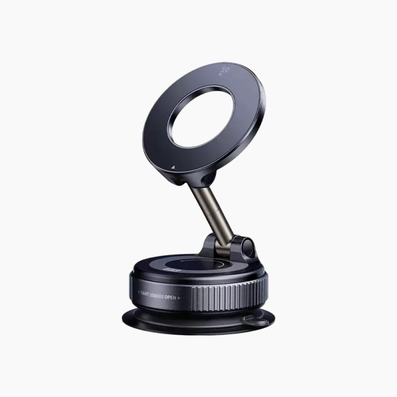 HEISSER VERKAUF Faltbarer magnetischer Telefonhalter Perfekt fürs Auto Stabil, kompakt und einfach zu bedienen Verpassen Sie nicht das Angebot