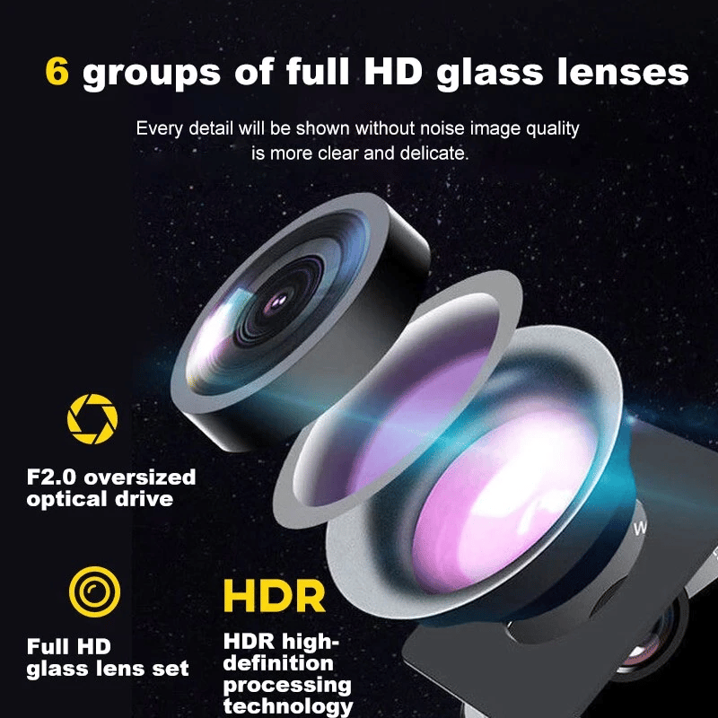 1080P HD 170 Laajakulma Y?ll? Auton Tallentaja