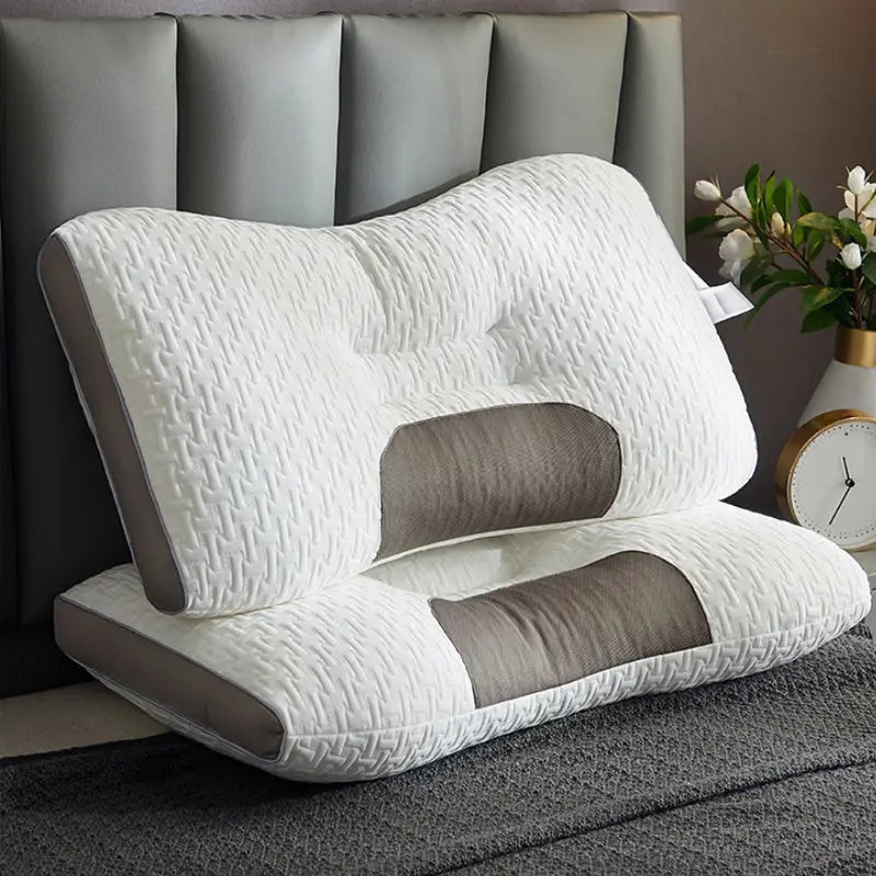 De rduction pour une dure limite Oreiller de massage antibactrien pour le cou