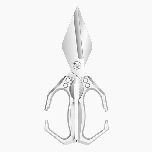 ( 50 % de rduction) Ciseaux de cuisine multifonctionnels et rsistants