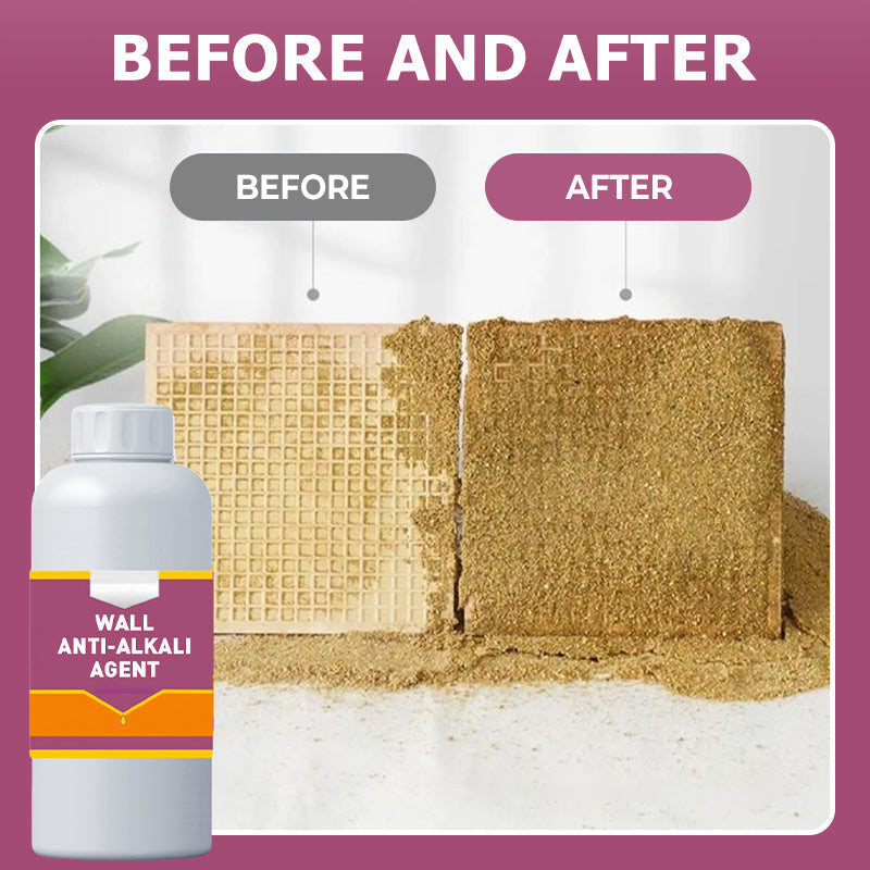 Sand Fixative Pro – Die ultimative Oberflächenstabilisierung für Wände und Böden