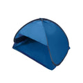 Mini-Pop-up-Sonnenschutz-Zelt
