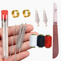 37PCS Jeu d'outils de couture
