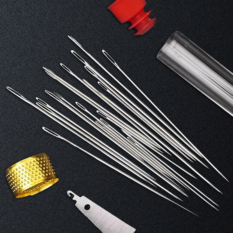 37PCS Jeu d'outils de couture