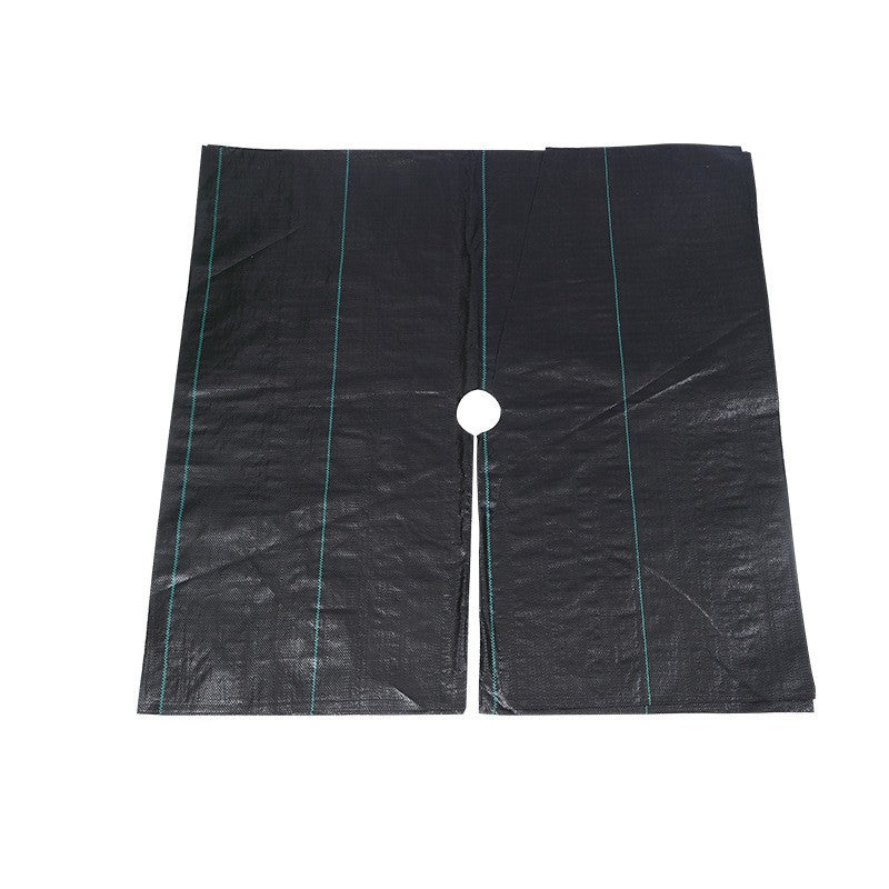 Nouveaut 2025 Toile anti-mauvaises herbes biodgradable