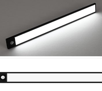 LED-Schrankbeleuchtung mit Bewegungsmelder