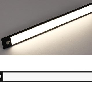 LED-Schrankbeleuchtung mit Bewegungsmelder