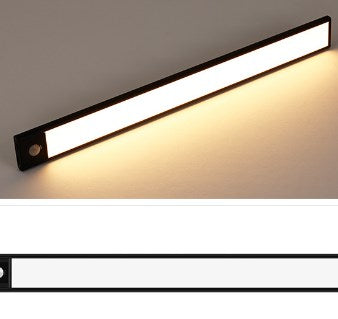 Clairage LED pour armoire avec dtecteur de mouvement