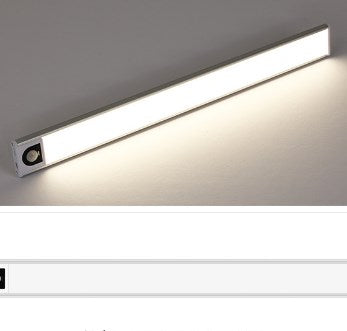 Clairage LED pour armoire avec dtecteur de mouvement