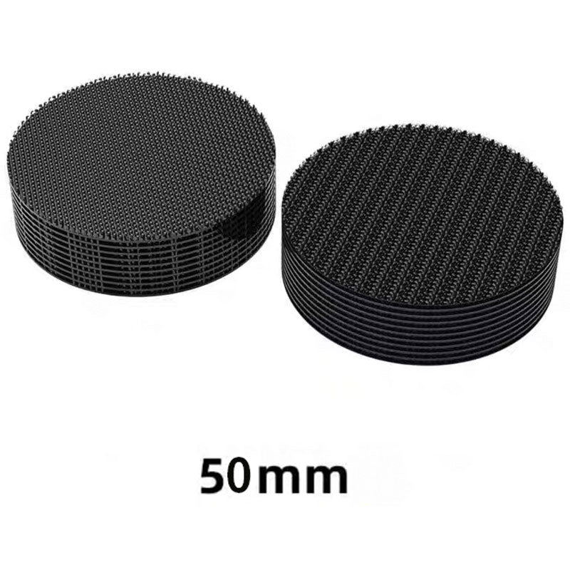20PCS Autocollants FANTOM pour tapis Collent sans se voir