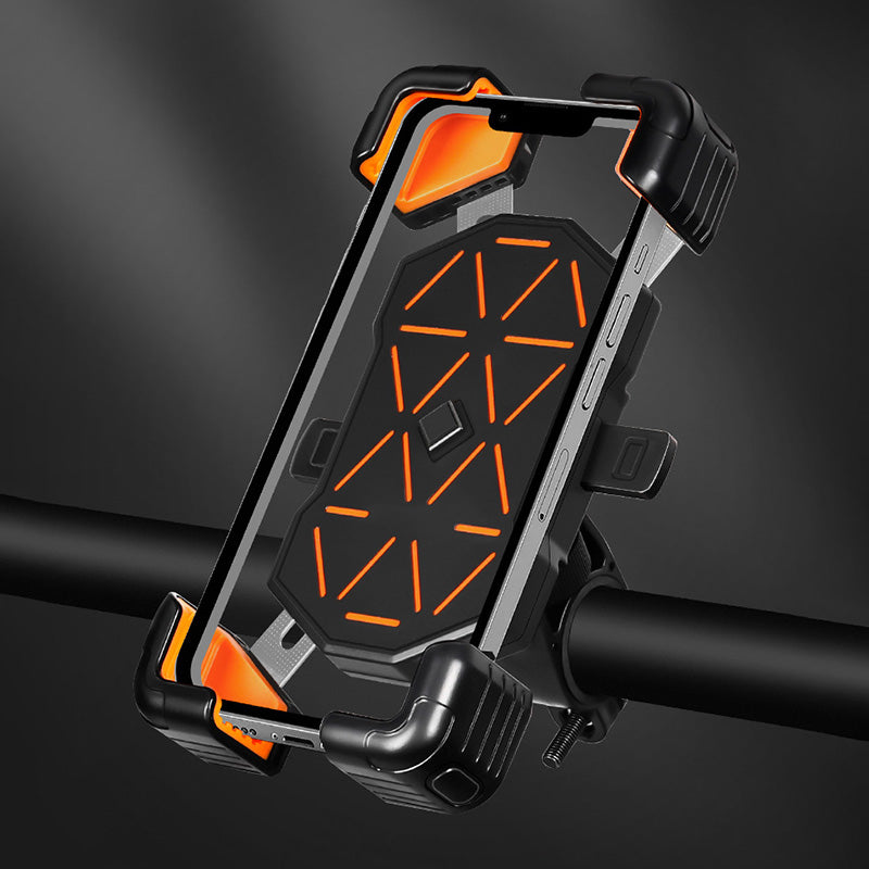 Support universel pour tlphone portable pour vlo