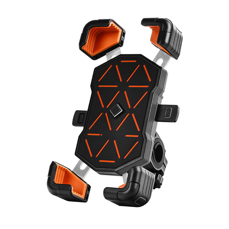 Support universel pour tlphone portable pour vlo