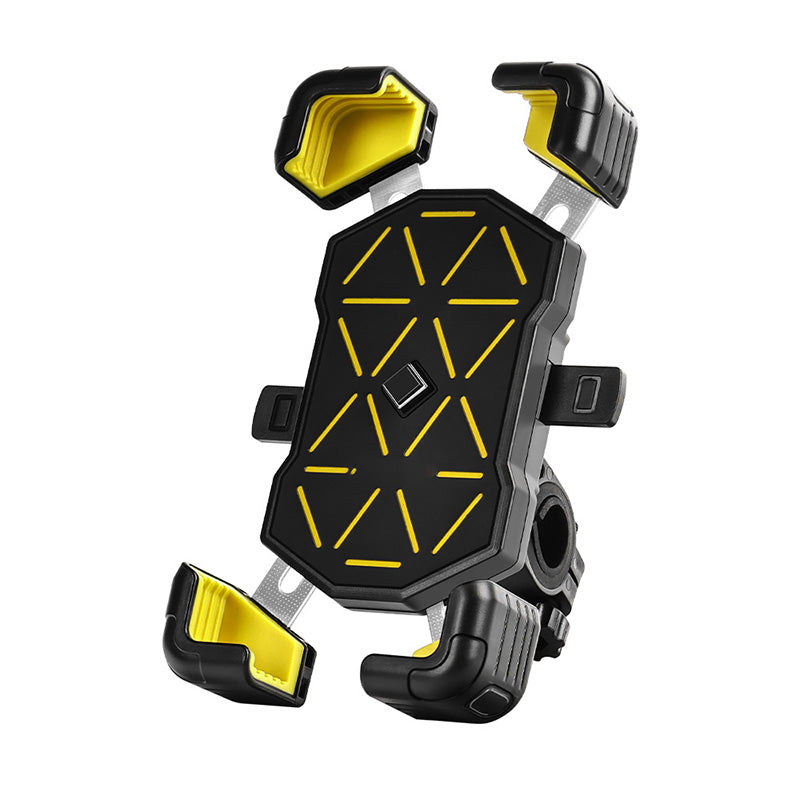 Support universel pour tlphone portable pour vlo