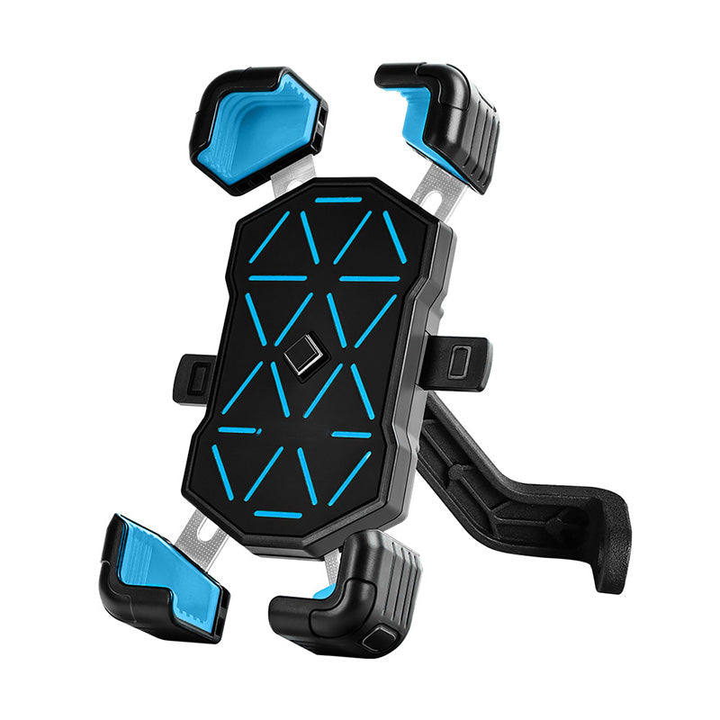 Support universel pour tlphone portable pour vlo