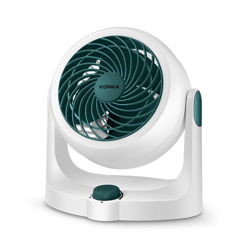 Ventilateur de circulation d'air domestique