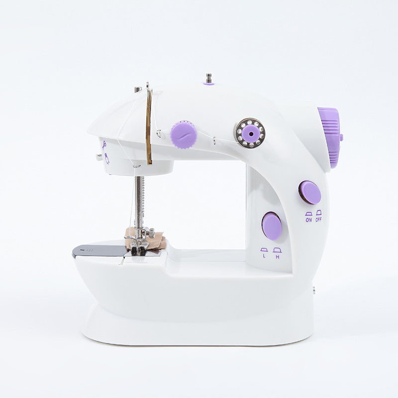Machine coudre lectrique mini pour la maison