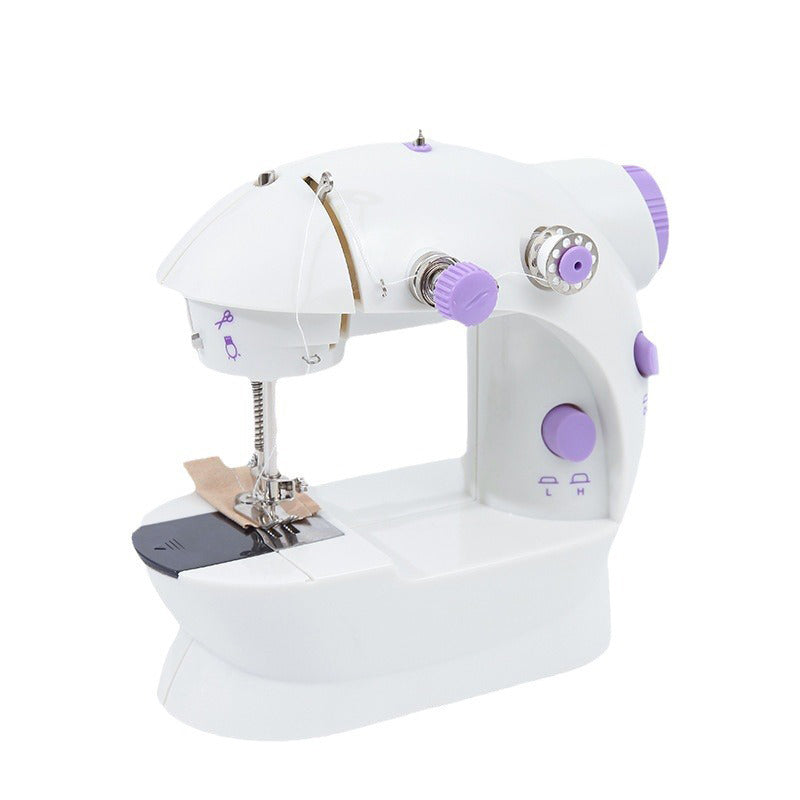 Machine coudre lectrique mini pour la maison