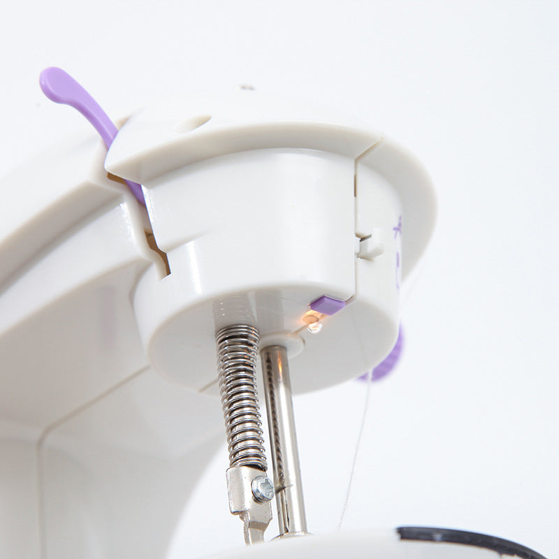 Machine coudre lectrique mini pour la maison