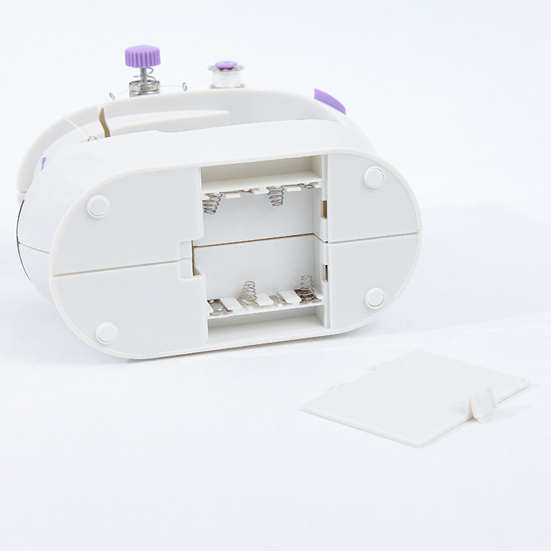 Machine coudre lectrique mini pour la maison
