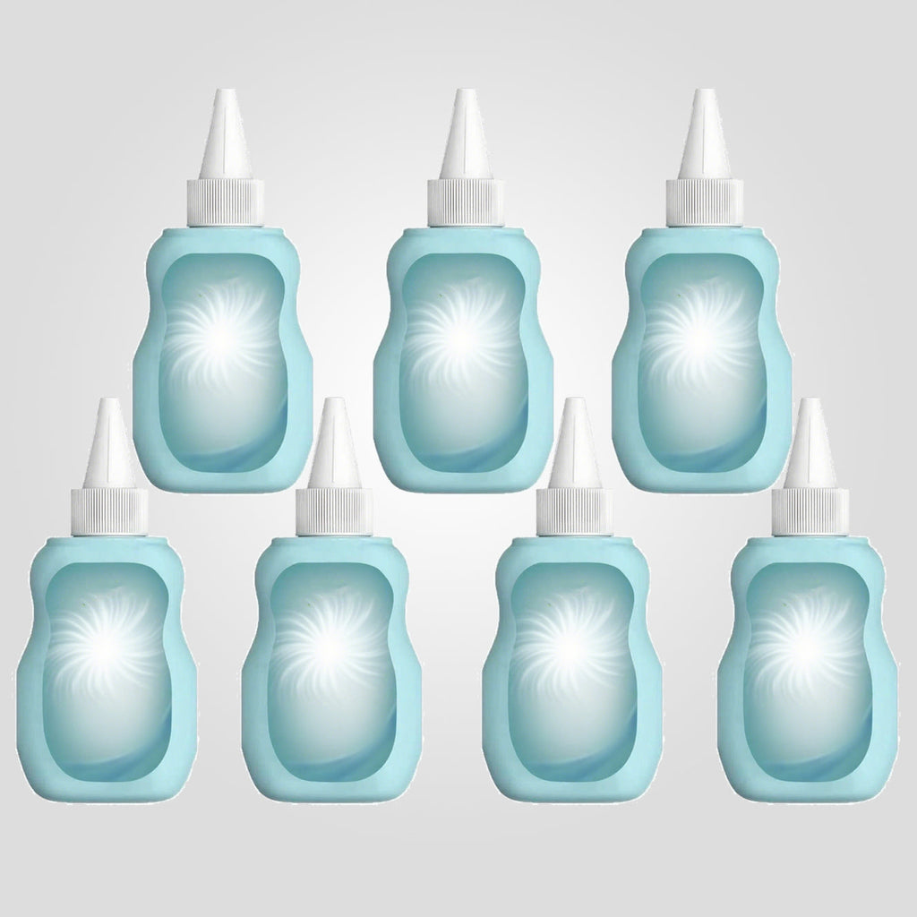 Gel nettoyant puissant pour ustensiles de cuisine