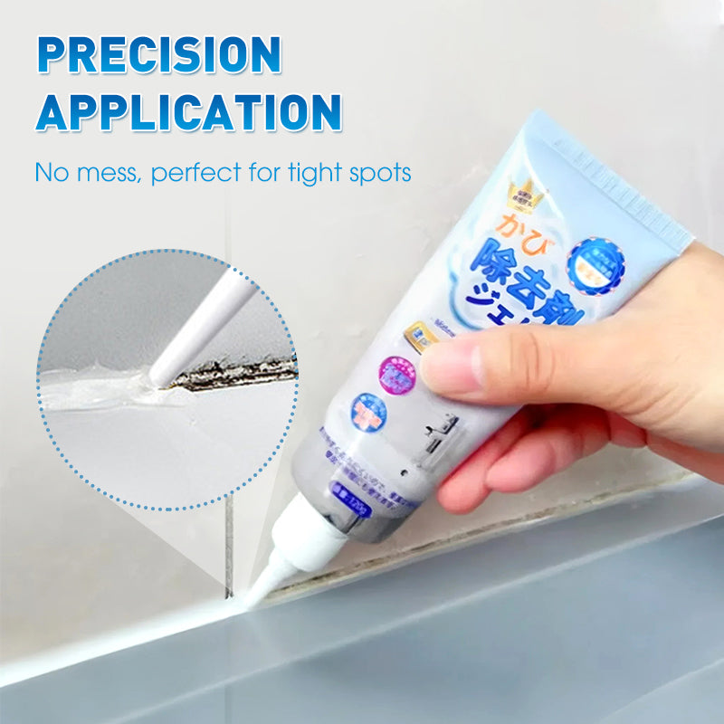 Gel super dgraissant et nettoyant intensif