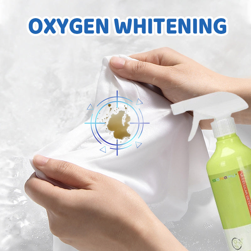 300ml Blanchiment & Dtergent Color-Protect